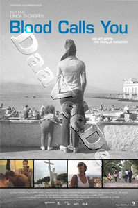 Blood Calls You (DVD)